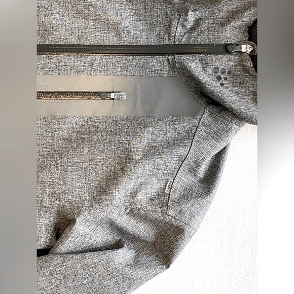 Craft, Men’s Cycling Jacket. - Picture 2 of 6